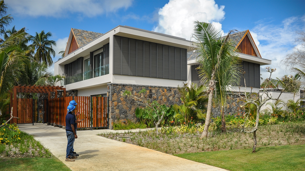 Residential Design